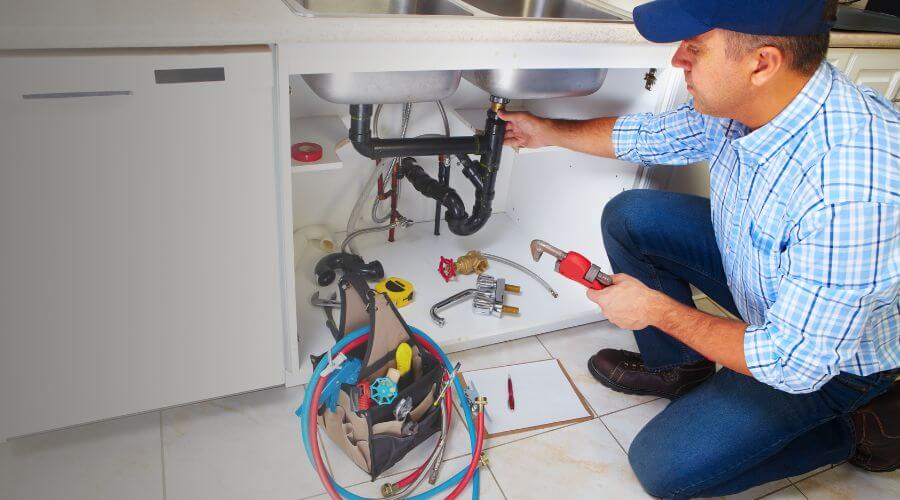 Professional Leak Detection Services in Sebastian, TX